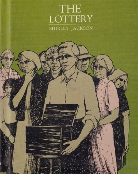 thelotter india|the lottery by shirley jackson pdf.